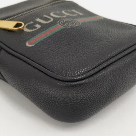 Gucci Cross body Bag - new - Picture 3 of 13